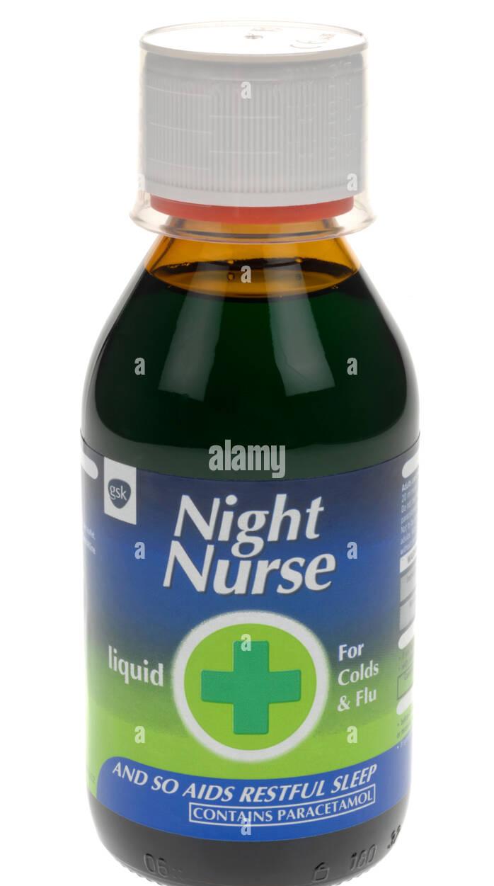 Cold Relief Capsules