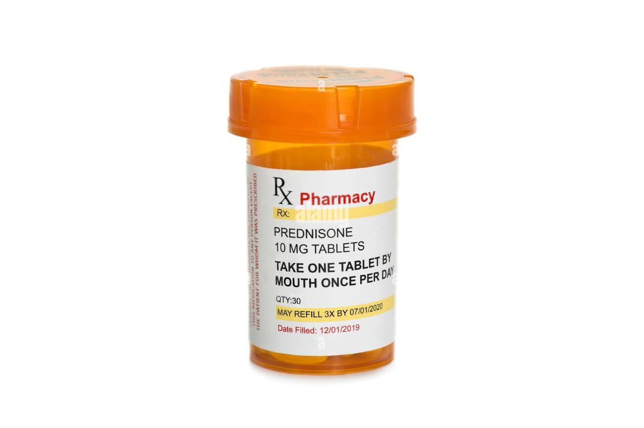 Allergy Relief Tablets
